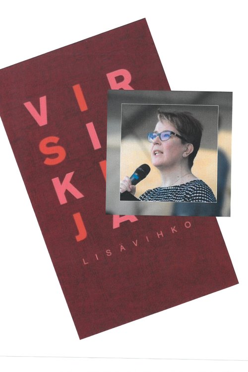 Uusien virsien ilta Uusien virsien ilta