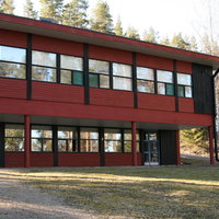 Mellikan leirikeskus Mellikan leirikeskus