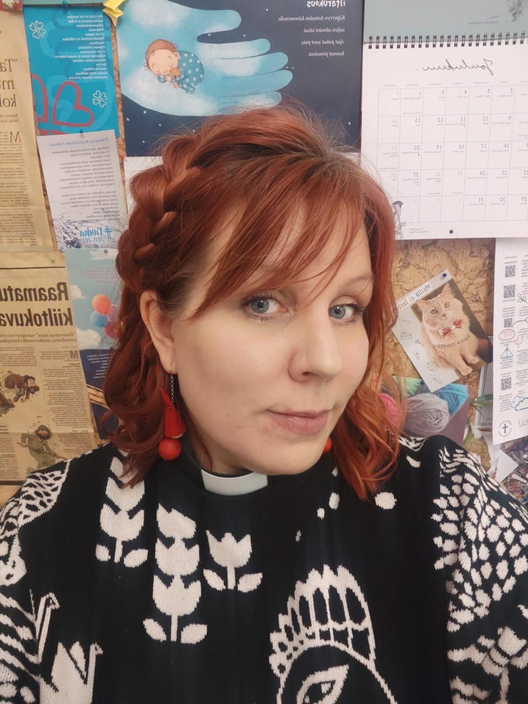 Heidi Pasanen