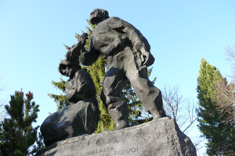 Paavonpatsas